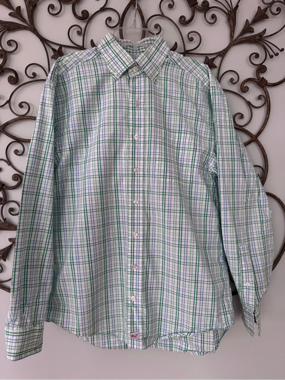 Vineyard Vines "Murray Shirt" size Small